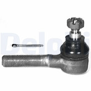 Delphi Steering Tie Rod End Ball Joint Front M16x1.5 fits VW Lt28-50 1975-1996