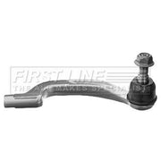 First Line Steering Tie Rod End Ball Joint fits Infiniti Q30 2015 on