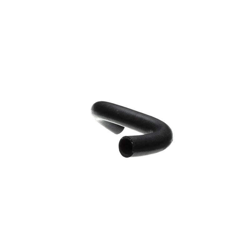 Gates Radiator Coolant Hose 500mm ID fits Mercedes-Benz 123 1976-1985