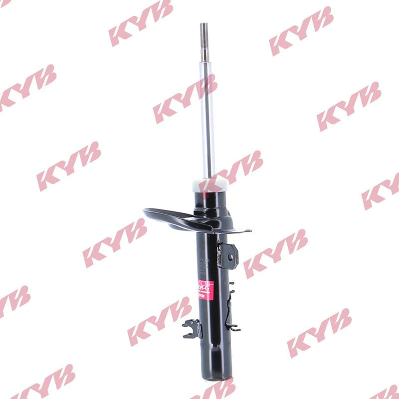 KYB Shock Absorber Damper Strut Front Right fits Citroën C3 III 2016-2019
