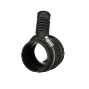 Gates Air Supply Hose 150mm NBR (nitrile butadiene rubber) fits BMW 5 2000-2003
