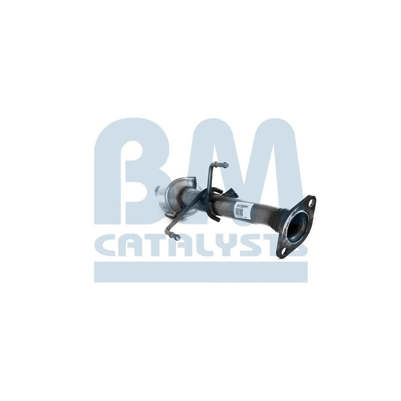 BM Catalysts Homologated Petrol Cat fits Mitsubishi Colt VI 2004-2012