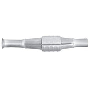 Hella Catalytic Converter fits Renault Kangoo 2000 on 1.9