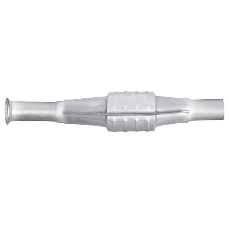 Hella Catalytic Converter fits Renault Kangoo 2000 on 1.9