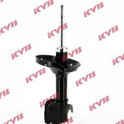 KYB Shock Absorber Damper Strut Front Left fits Subaru Impreza 2011-2016 1.6 2.0