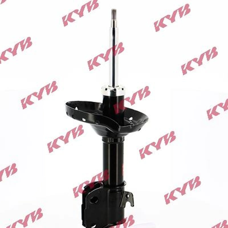 KYB Shock Absorber Damper Strut Front Left fits Subaru Impreza 2011-2016 1.6 2.0