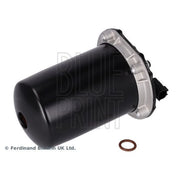 Blue Print Fuel Filter Element fits Mercedes-Benz X-Class 2017-2020