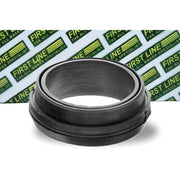 First Line Intercooler Turbo Charge Air Hose fits BMW 3 1999-2013