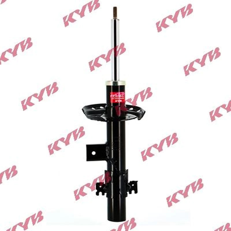 KYB Rear Shock Absorbers fits Land Rover Range Rover Evoque 2011-2019 2.0 2.2