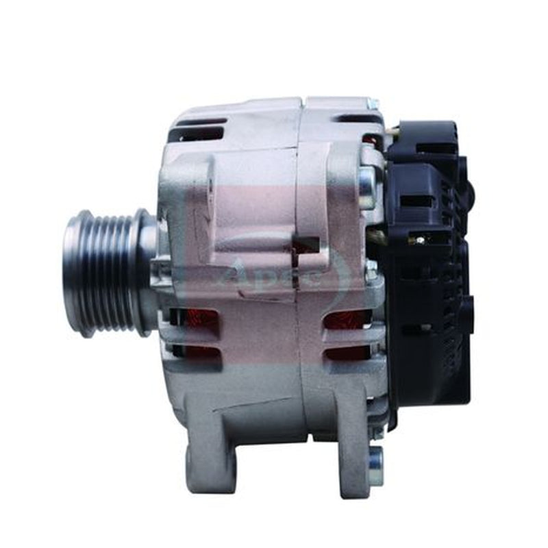Apec Car Alternator 12V fits Ford Galaxy III 2015-2018 2.0