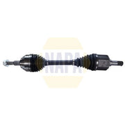 NAPA CV Drive Shaft Driveshaft Front Left NDS1047L