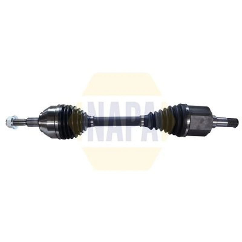 NAPA CV Drive Shaft Driveshaft Front Left NDS1047L