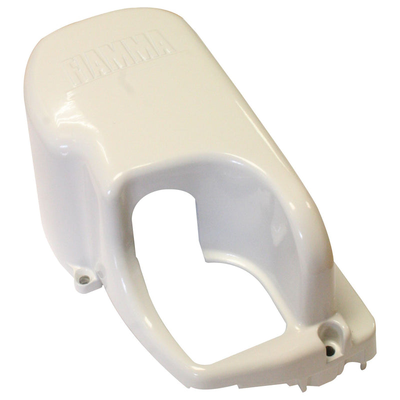 98655-587 RH END CAP Fiamma  - Dynamic Drive