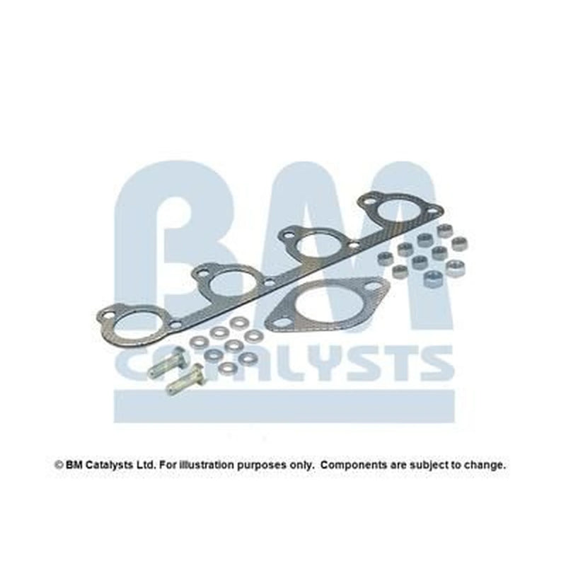 BM Catalysts Fitting Kit FK91415B FK91415B