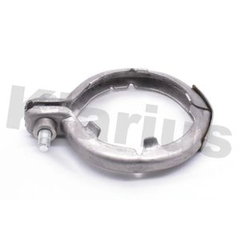 Klarius Exhaust System Clamping Piece OD ID Wide fits Mercedes-Benz A-Class