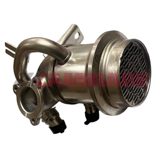 Cambiare EGR Cooler (Exhaust Gas Recirculation) fits Seat Ibiza 2015-2017 1.4