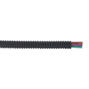 Sealey Convoluted Cable Sleeving Split7-10mm 10m CTS0710 Sealey - Dynamic Drive
