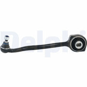 Delphi Control/Trailing Arm Lower fits Mercedes-Benz C-Class 2000-2008