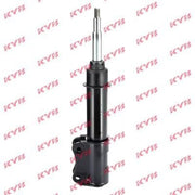 KYB Shock Absorber Damper Strut Front Left fits Suzuki Grand Vitara I 1998-2005