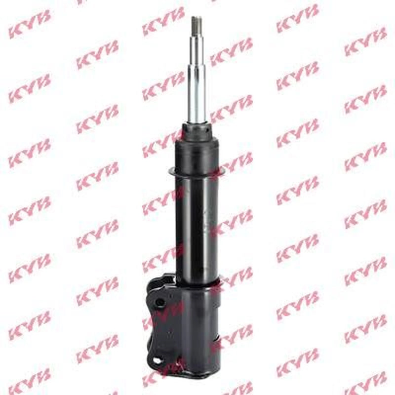 KYB Shock Absorber Damper Strut Front Left fits Suzuki Grand Vitara I 1998-2005