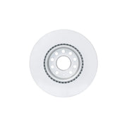 Bosch 2 x Vented Brake Discs fits VW Passat B7 2011-2020 2.0 2.5