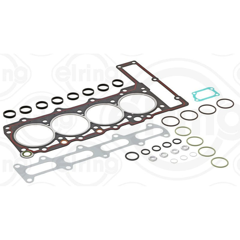 Elring Cylinder Head Gasket Kit fits Mercedes-Benz C-Class 1993-2000