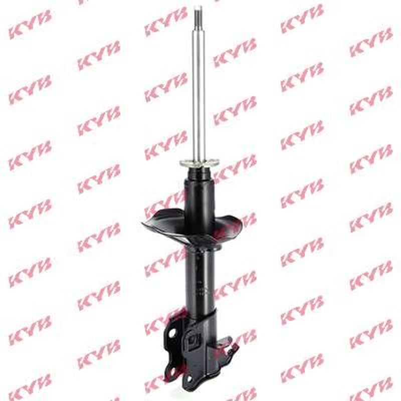 KYB Shock Absorber Damper Strut Front Right fits Nissan Sunny 1986-1991