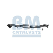 BM Catalysts Homologated Diesel Cat fits Ford Ranger 2006-2012 2.5