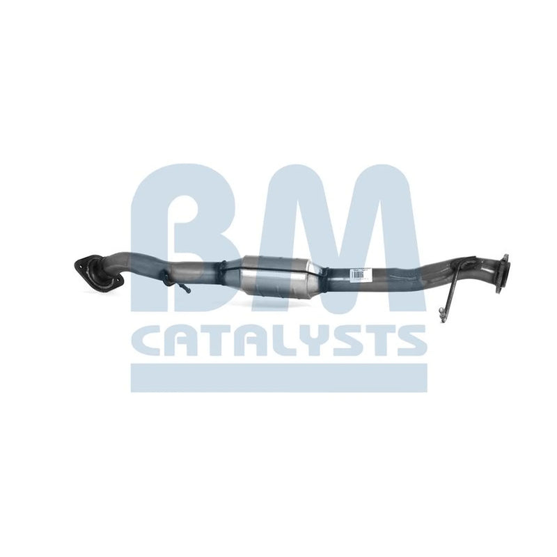 BM Catalysts Homologated Diesel Cat fits Ford Ranger 2006-2012 2.5