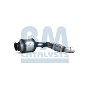 BM Catalysts Homologated Diesel Cat fits BMW 3 2004-2012