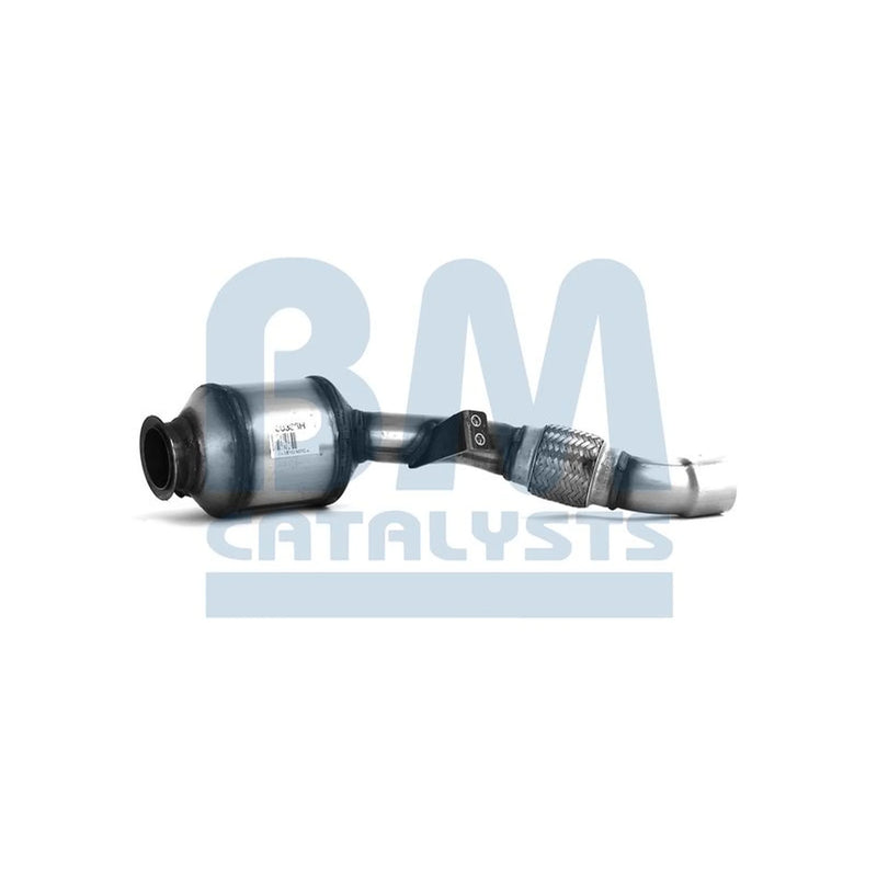 BM Catalysts Homologated Diesel Cat fits BMW 3 2004-2012