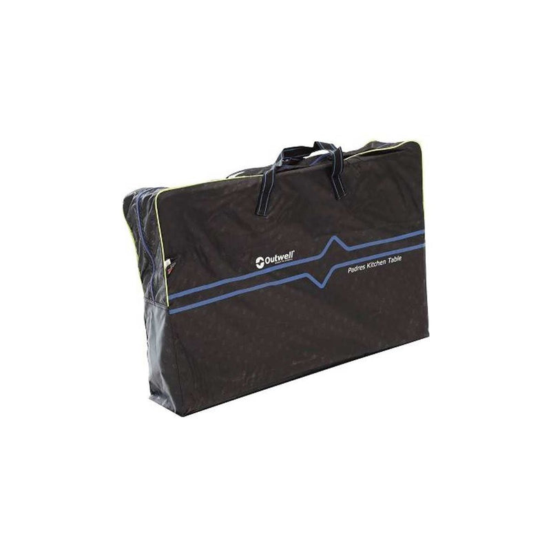 Organize your campsite with Outwell Padres Kitchen Table Outwell - Dynamic Drive