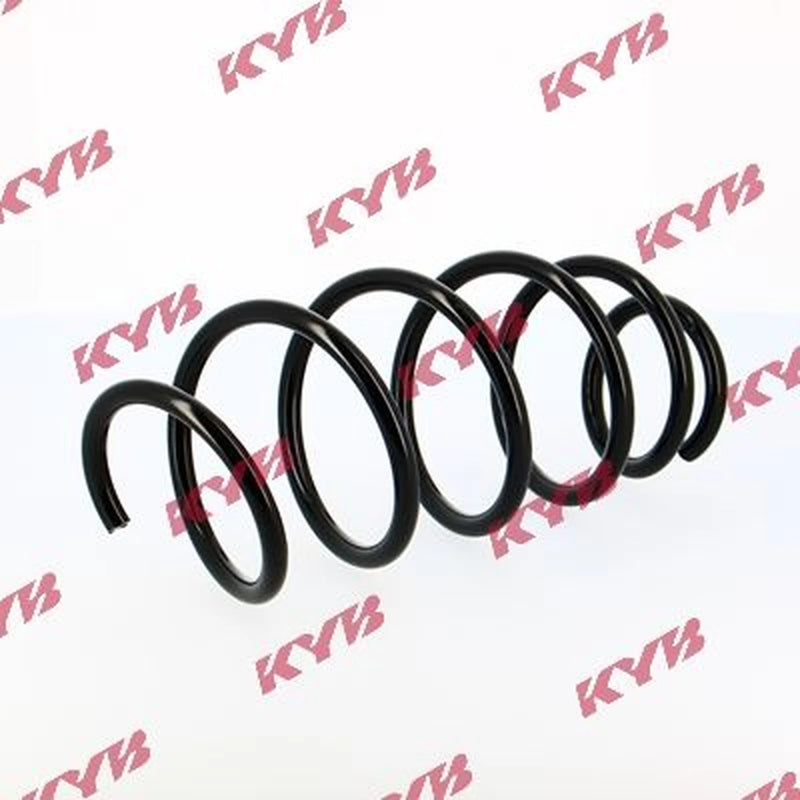 KYB Front Suspension Coil Spring fits Opel Astra J 2011-2018 1.4 1.6