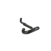 Gates Radiator Coolant Hose 1,350mm ID fits Mitsubishi Asx 2010 on 1.6