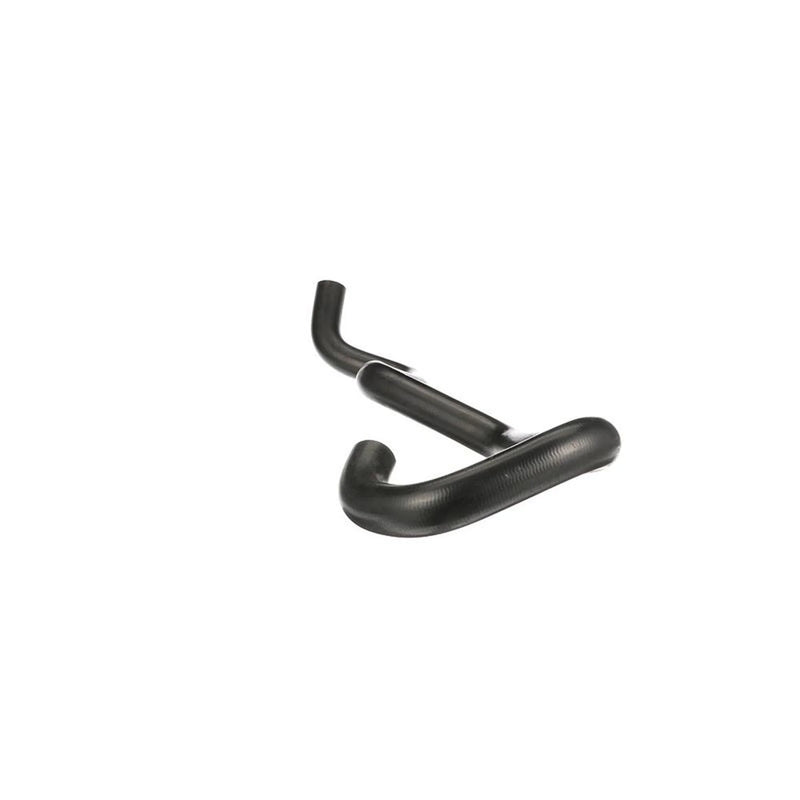 Gates Radiator Coolant Hose 1,350mm ID fits Mitsubishi Asx 2010 on 1.6