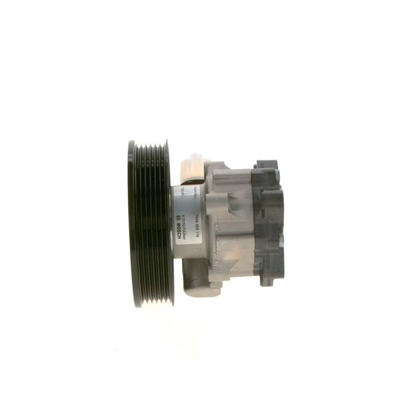Bosch Power Steering Hydraulic Pump fits Land Rover Range Rover 2004-2012