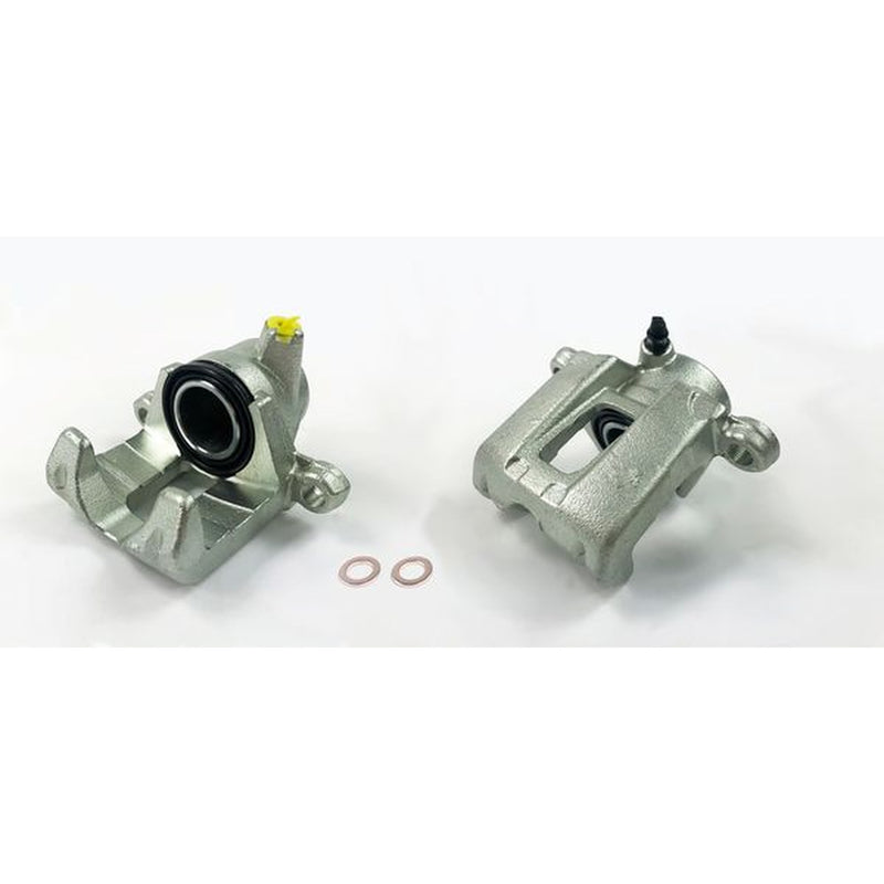 Abtex Brake Caliper Assembly Rear Left fits Toyota 4 Runner V 2010 on 4.0