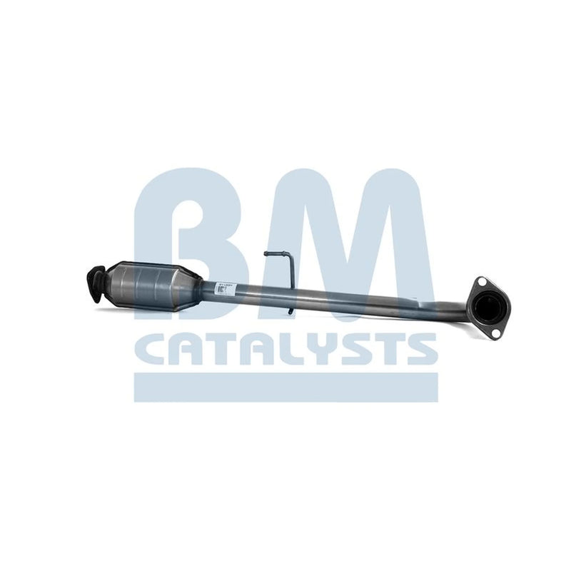 BM Catalysts Homologated Petrol Cat fits Honda Civic VII 2000-2005 1.4 1.6
