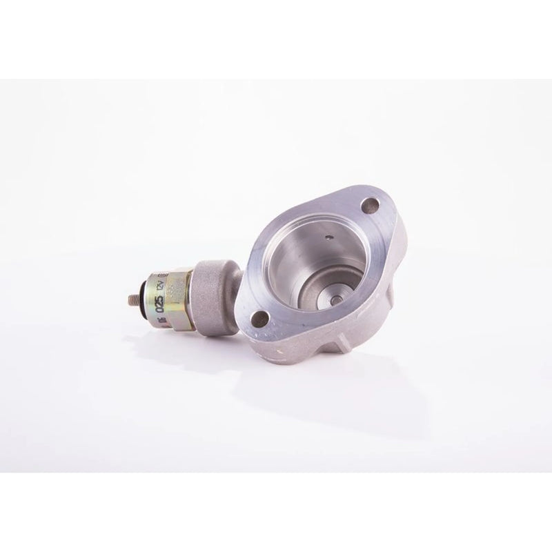 Bosch Fuel Pressure Regulator Valve