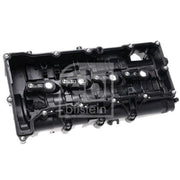 Febi Cylinder Head Cover Plastic 174674