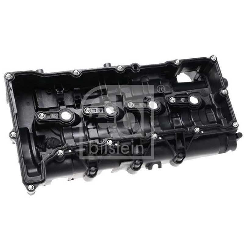 Febi Cylinder Head Cover Plastic 174674