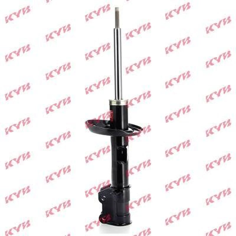 KYB Shock Absorber Damper Strut Front Left fits Opel Corsa D 2006-2014