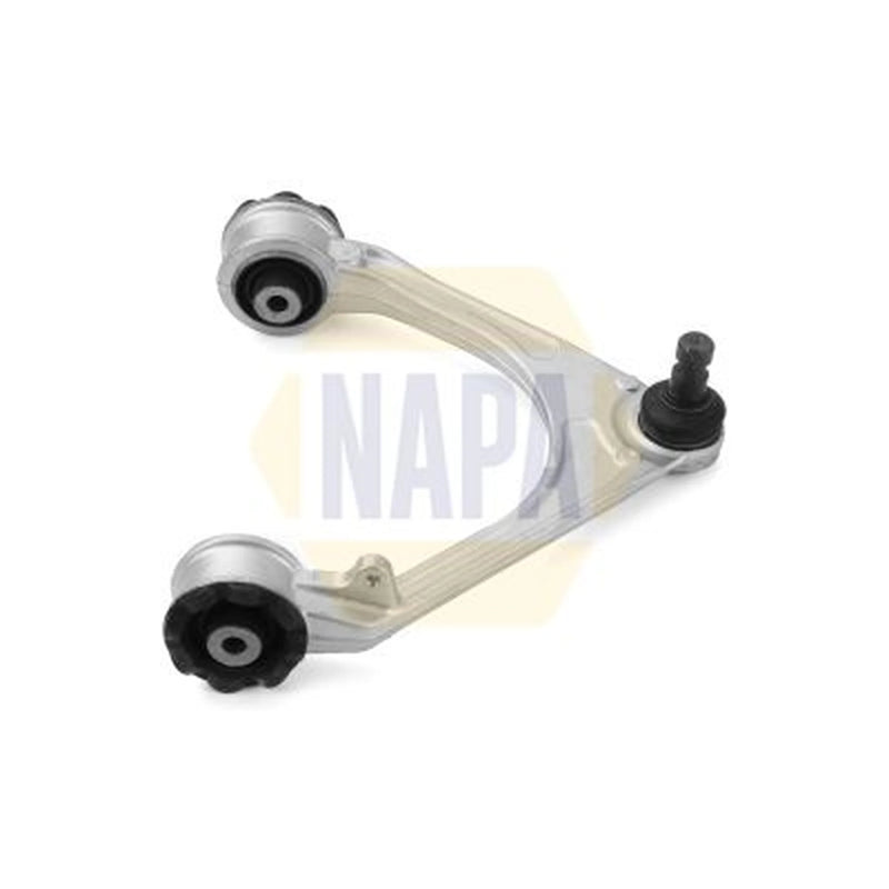 NAPA Control/Trailing Arm Front Right fits Jaguar Xe 2015 on 2.0 3.0