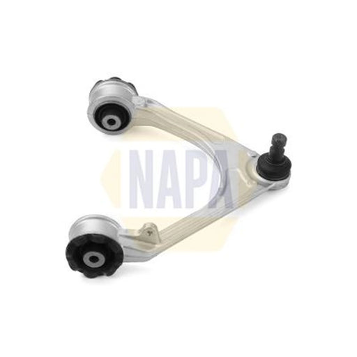 NAPA Control/Trailing Arm Front Right fits Jaguar Xe 2015 on 2.0 3.0