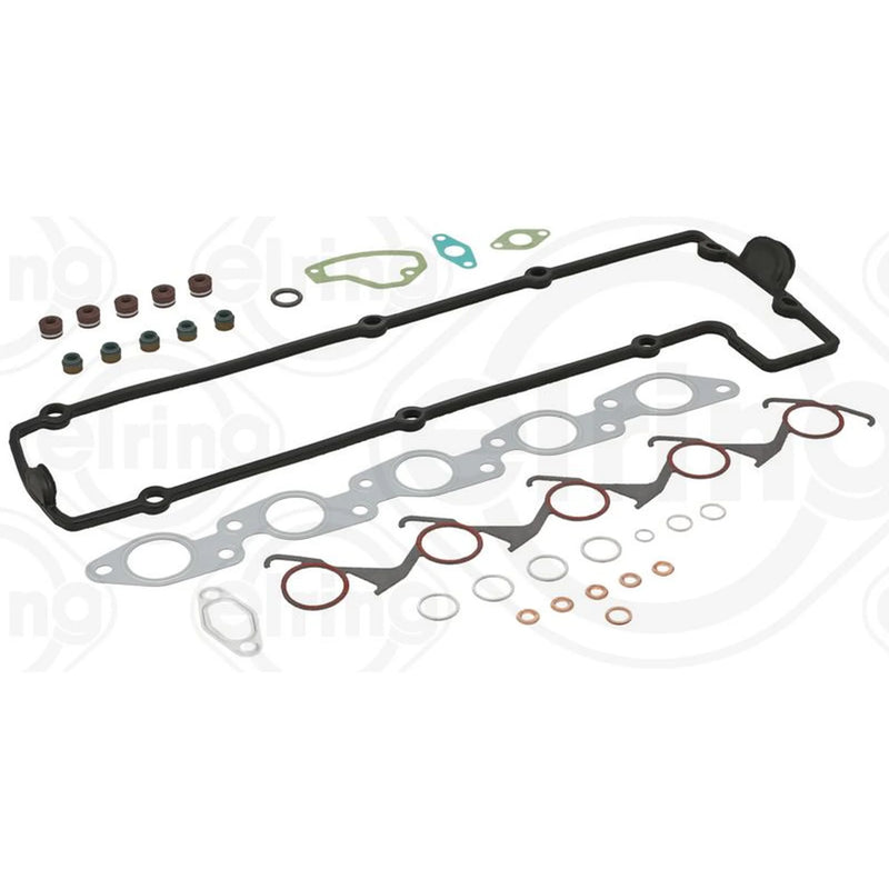 Elring Cylinder Head Gasket Kit fits Mercedes-Benz E-Class 1996-1999 210.017