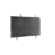 Mahle Air Conditioning Condenser fits Toyota Camry 2006-2011 2.4