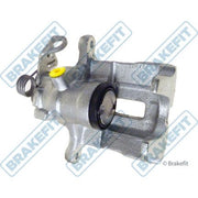 Apec 2 x Rear Brake Calipers fits VW Transporter 1990-2003 1.9 2.0 2.4 2.5