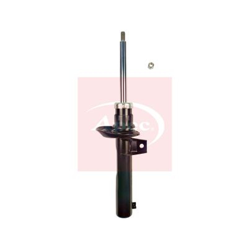 Apec Shock Absorber Damper Strut Front fits Renault Megane III 2008-2017