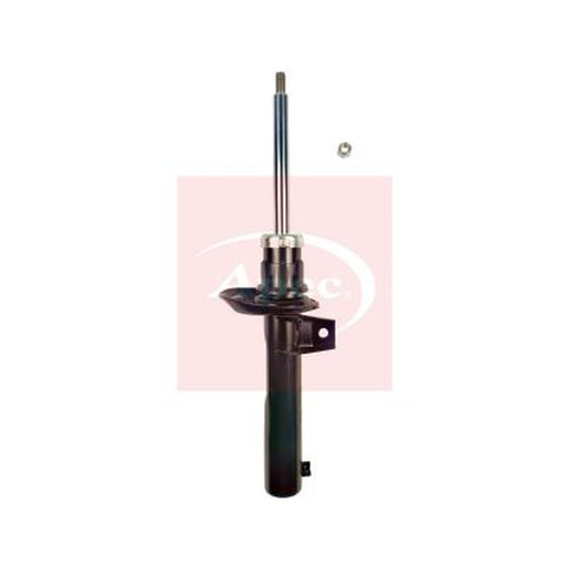 Apec Shock Absorber Damper Strut Front fits Renault Megane III 2008-2017