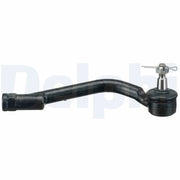 Delphi Steering Tie Rod End Ball Joint Front Right M fits Hyundai Grand Santa Fé